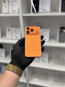  Apple iPhone 17 Pro 256GB Cosmic Orange