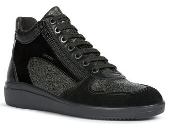 Sneakersy Geox D Tahina, veľ.39