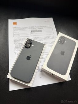 iPhone 17 256gb
