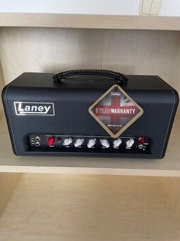 Laney Cub - Supertop