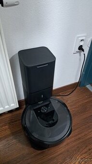 iRobot Roomba Combo I8+