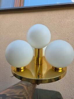 Luster