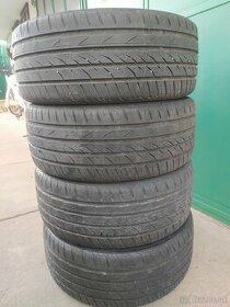 215/45 r17 letné pneumatiky