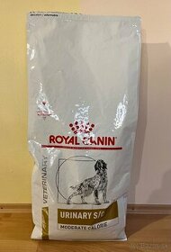 ROYAL CANIN Urinary S/O Moderate calorie
