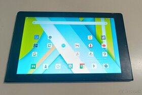 HP Compaq A101 Android tablet