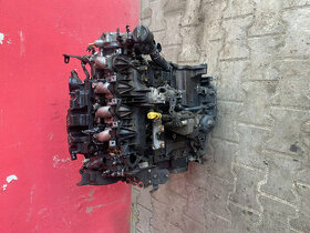 Motor 2,2 HDI 125KW 4HT CITROEN C5 C8 C-CROSSER - 1