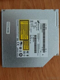 DVD mechanika z Lenovo Edge 540