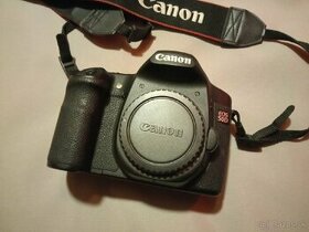 Canon 50D - Top stav - 1