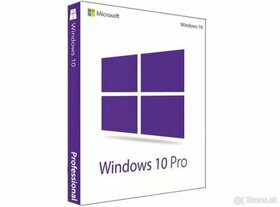 Microsoft Windows 10 PRO Home licencia digitálny klúc
