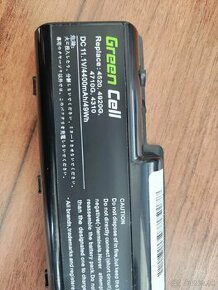 Bateria Acer 4520 greencell