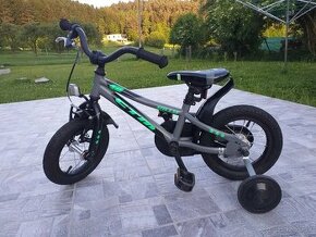 Detský bicykel CTM BILLY velk. 12