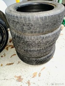 Zimné pneumatiky 155/65 R14