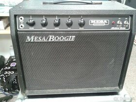 Predám Mesa Boogie Subway Blues