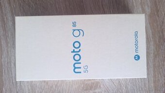 Motorola G85 5G 256GB