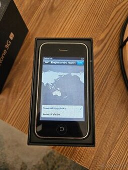 Apple iPhone 3gs 32gb