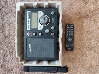 Tecsun S-8800 scanner