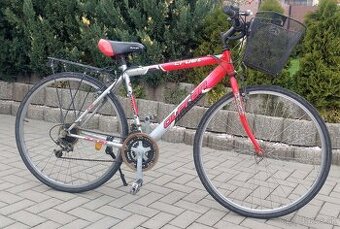 mestský bicykel OLPRAN CRUEZ 28"