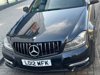 Mercedes benz