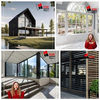 KSK FENSTER - OBCHODNÝ ZÁSTUPCA