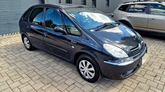 Citroen Picasso 1.6 16V 120.000km