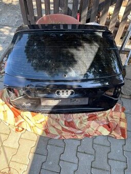 Audi a4 b8