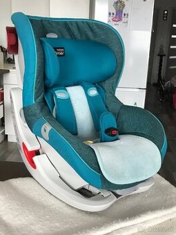 Autosedačka Britax Romer King II