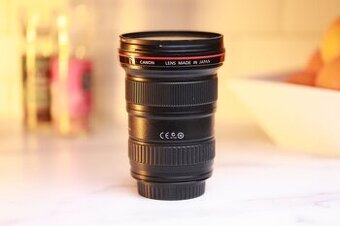 Canon EF 16-35mm f/2.8L II USM