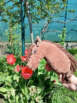 Hobby horse