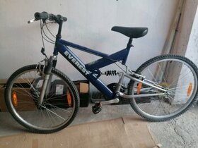 Predám bicykel,, 26,, - 1