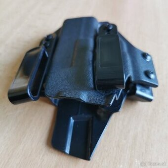 Kydexové puzdro Glock 19