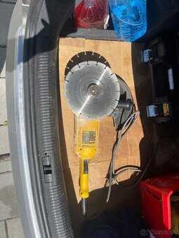 Dewalt Flexa 230mm