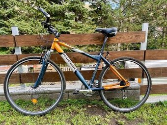 Bicykel Harrier