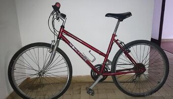 Bicykel