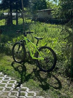 Rockrider ST500 24,5