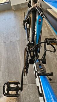 Detský bicykel veľkosť 26