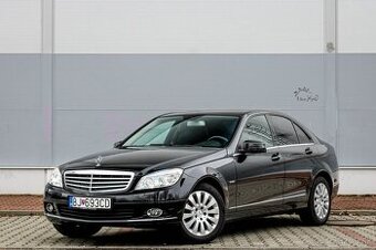 Mercedes-Benz C180 W204 115KW