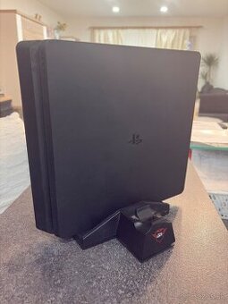 Playstation 4 Slim 1 TB