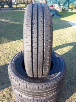 215/75 r16c letne pneumatiky