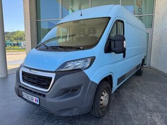 Peugeot Boxer 2.2 HDi 130k 335 L3