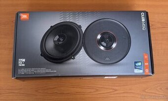 JBL Club 64SQ Koaxialne reproduktory