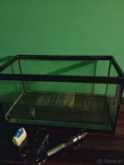 Akvarium