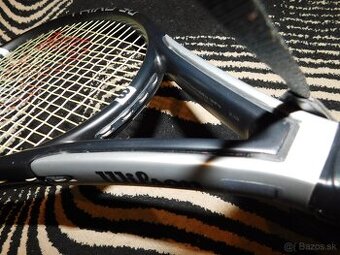 Wilson Triad Hammer 3