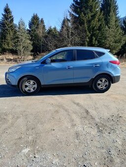 Hyundai ix35 1.6 GDI