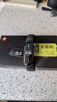 Xiaomi mi smart band 6 nfc