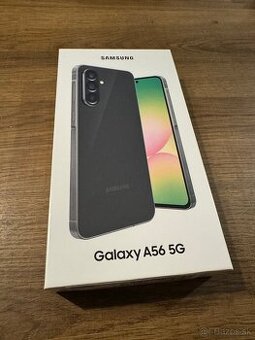 Samsung Galaxy A56 5G 256 GB