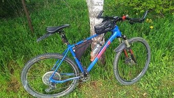 Predám bicykel BH