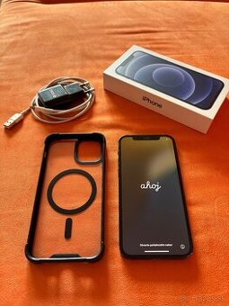Apple IPhone 12 128Gb