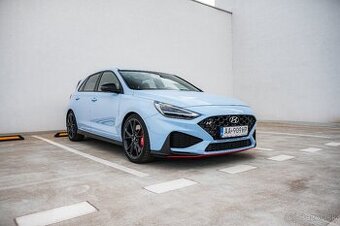 Predám Hyundai i30N Performance 2024 Automat