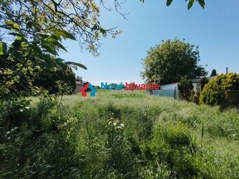Predaj, stavebný pozemok - Ondrejovce (N031-14-MAHA)