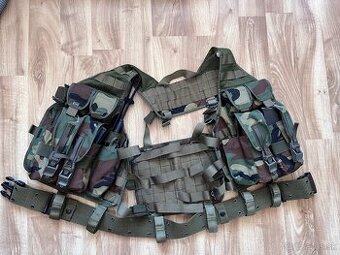 Splav M32 Tarzan vesta